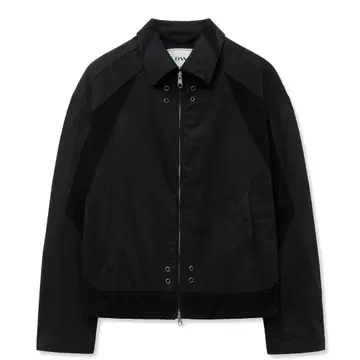 IDWS Explorer Contrast Trucker Jacket