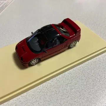 레어템! MAZDA AZ-1 미니카 1/43 스케일
