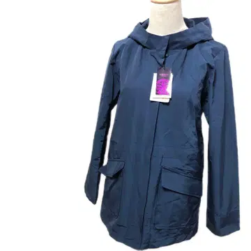 [ 새상품 ] LIBERTY 리버티 나일론 자켓 네이비 여성용 38