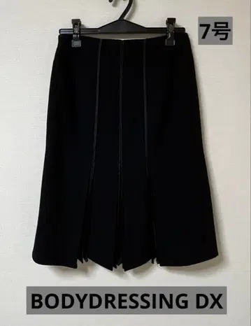 BODYDRESSING Deluxe 사이즈 7 [ S 상당 ]