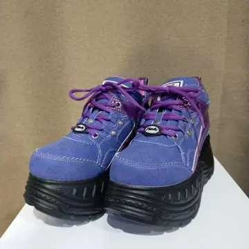 요스케 통굽 스니커즈(4460030)BU