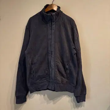 HUGO BOSS 맨투맨 블루종 휴고보스