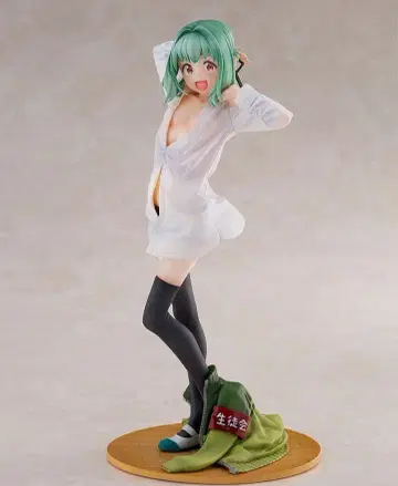 학생회에도 구멍은 있다! 오토리 탄 1/7 스케일 피규어