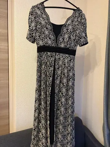 lily brow 포멀 드레스