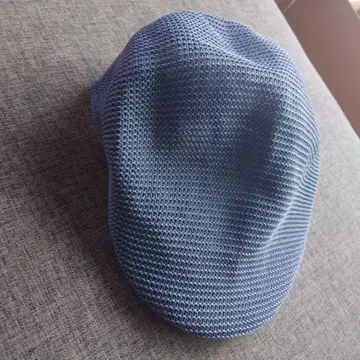 Crocodile 메쉬 헌팅 모자