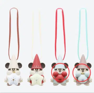 릴린린 캡슐 토이 2025