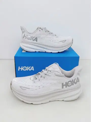 호카 오네오네 클리프턴 9 스니커즈