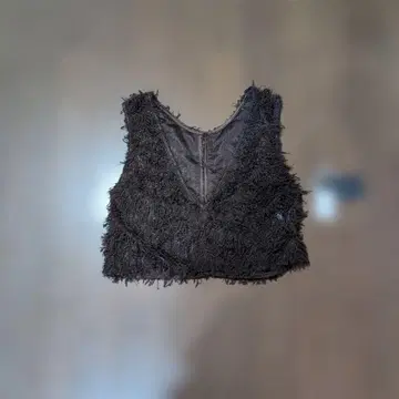 택 포함 카스타네 2way 프린지 베스트