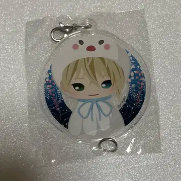 잘생긴 남자 전국 대만 한정판 참 켄신