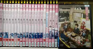 스즈미야 하루히의 우울 전 23권 세트 렌탈 포함