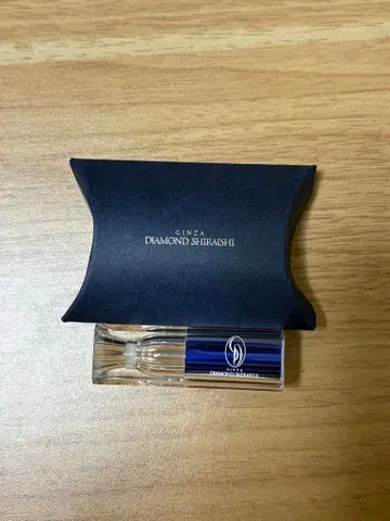 DIAMOND SHIRAISHI 돋보기 루페