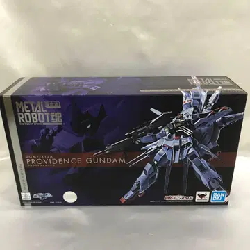 METAL ROBOT혼 프로비던스 건담