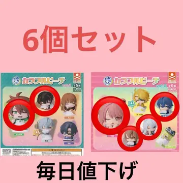 오네무탄 6세트