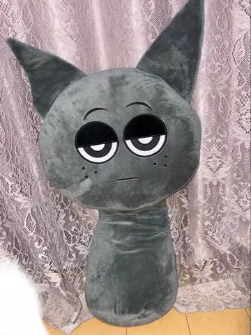 레어템 스플렁키 GLAY 그레이 특대형 BIG 봉제 인형