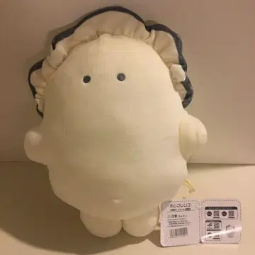 [ 익명 배송 ] 큐신 프렌즈 굴 BIG 봉제 인형