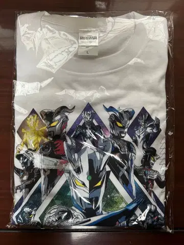 츠부콘 2025 오리지널 디자인 T셔츠 미야노 마모루 1점