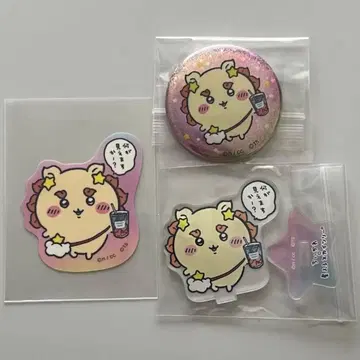 치이카와 별이 내리는 스카이트리 시사 세트