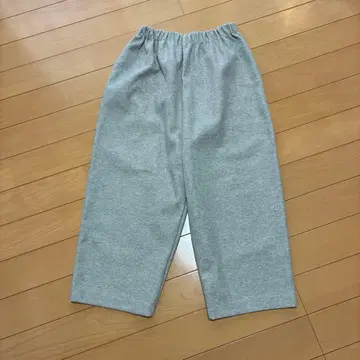 MidiUmi 팬츠 7~8부 기장