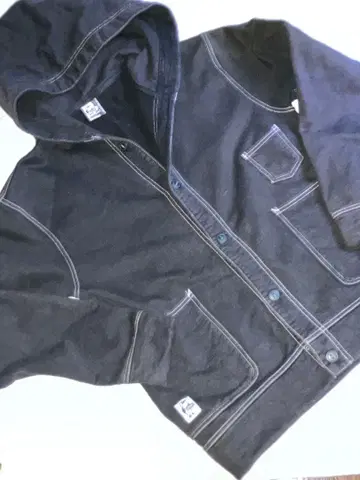 참스 후드 부착 후드티