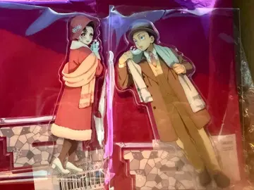 귀멸의 칼날 AGF 아크릴 스탠드 하코지 코유키