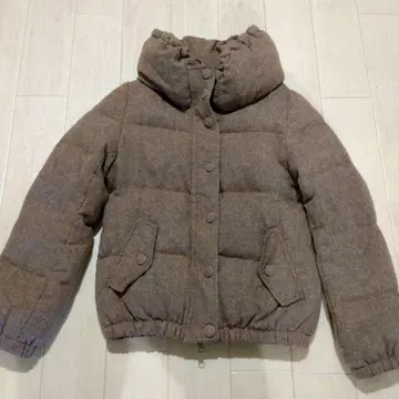 BEAUTY&YOUTH UNITED ARROWS 다운 자켓 M