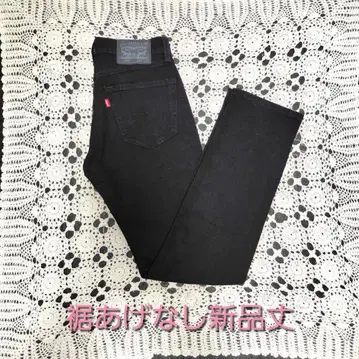 여성용 리바이스 721