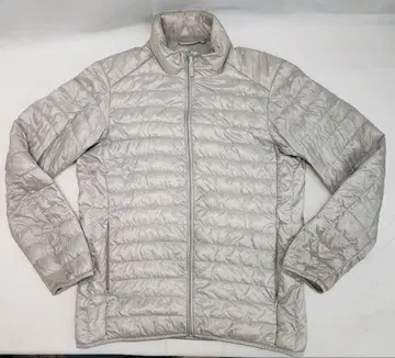 유니클로 울트라 라이트 다운 자켓 M UNIQLO 다운 남성용
