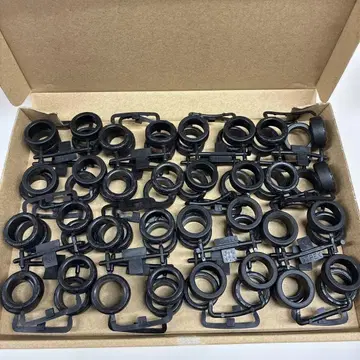 미니 사륜구동 소경 노멀 타이어 16개