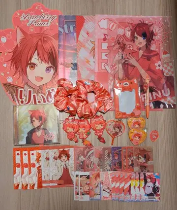 스토푸리 리이누 묶음 판매