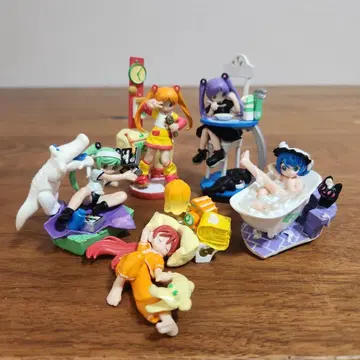 카이요도 리세비네 노멀 컴프 원더 페스티벌 2004 겨울