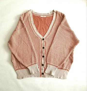 Ray cassin 레이 카즌 루즈핏 가디건