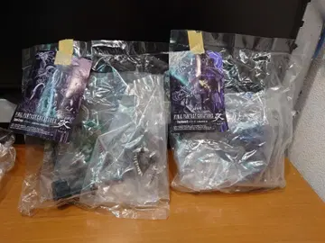 파이널 판타지 크리쳐즈 개 쉐도우 크리퍼 킹 베히모스