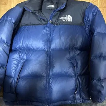 THE NORTH FACE 다운 자켓 눕시
