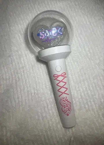 1.5주년 응원봉 러브시크