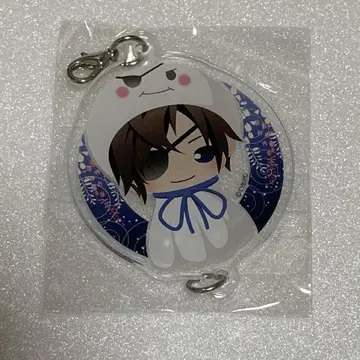 미소년 전국 대만 한정판 참 마사무네