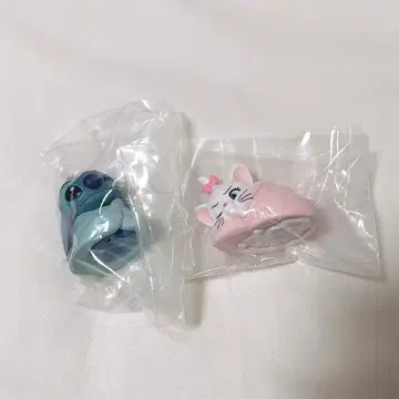 쿠루마리 스타일 디즈니 캐릭터