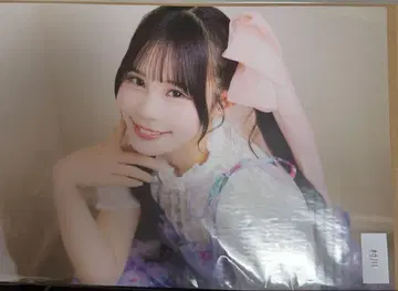 무라카와 비비안 포스터