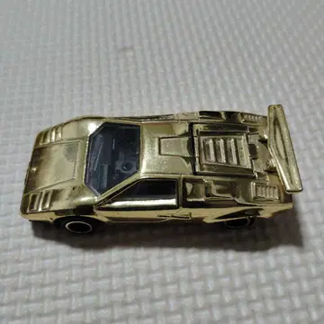 토미카 람보르기니 카운탁