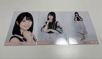 노기자카46 브로마이드 Same numbers 마스다 미리오 컴프