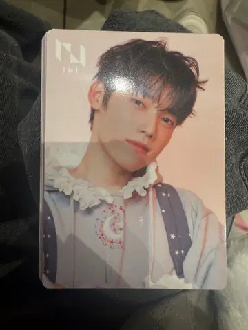 INI 109 리미스트 limited 트레이딩 카드 기무라 마사야