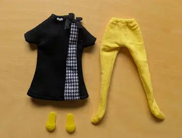 [ 복각 사이즈 ] 리틀팩토리 드레스 세트 복각판 초대 리카짱