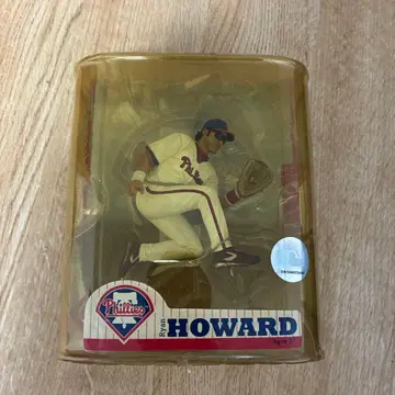 McFarlane Toys MLB 체이스 퓰리 피규어