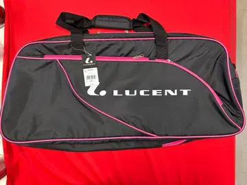LUCENT(루센트) 라켓 백