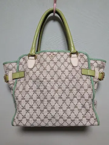 SAZABY 사자비 토트백