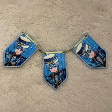 코론 군 가랜드 x 3