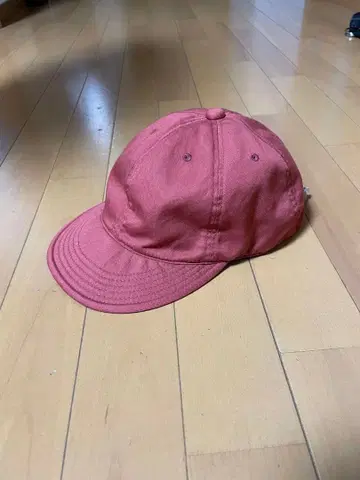 새상품 라이트웨이트 치노 캡