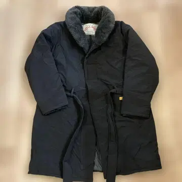 잉글만 코트 NATAL DESIGN L 새상품급