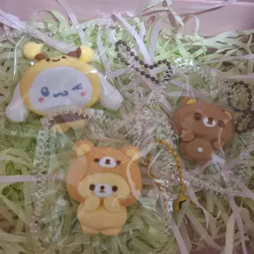 새상품 키키 스퀴즈 S 사이즈 묶음 판매