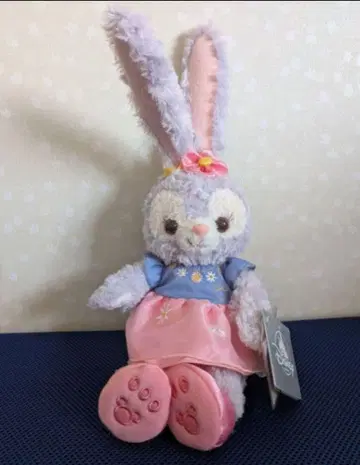 스텔라 루 상하이 디즈니 한정판