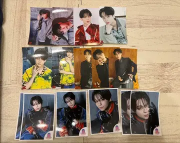 ONE N' ONLY 원엔 온리 REI 브로마이드 15장 세트